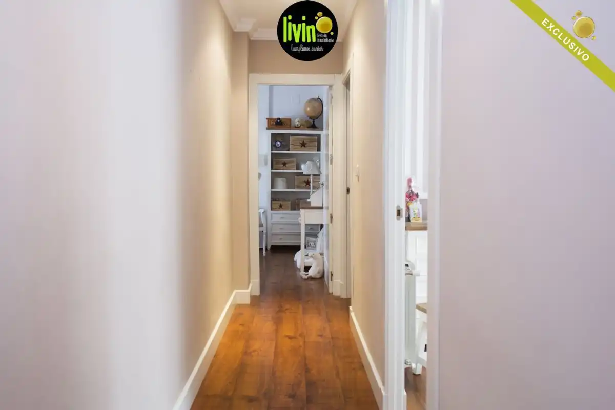 Piso en venta en San Bartolomé - Millán de Priego