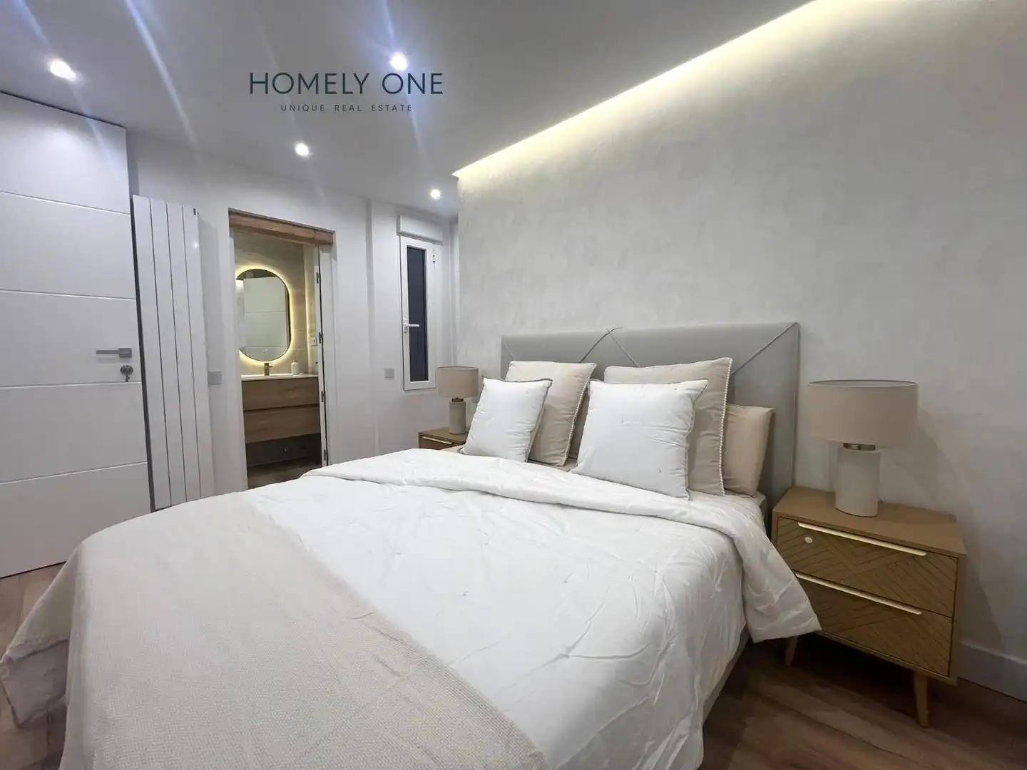 Wohnung mit Aufzug zum Verkauf in General Pardiñas, imagen 14
