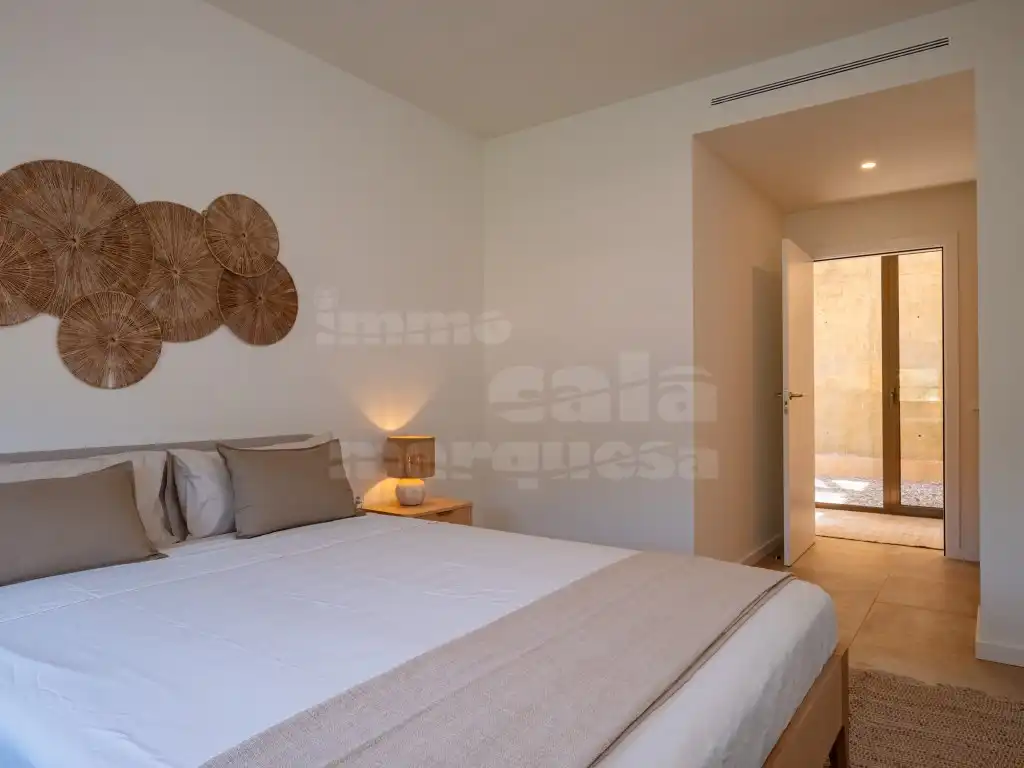 Habitación de Apartamento de alquiler en Begur