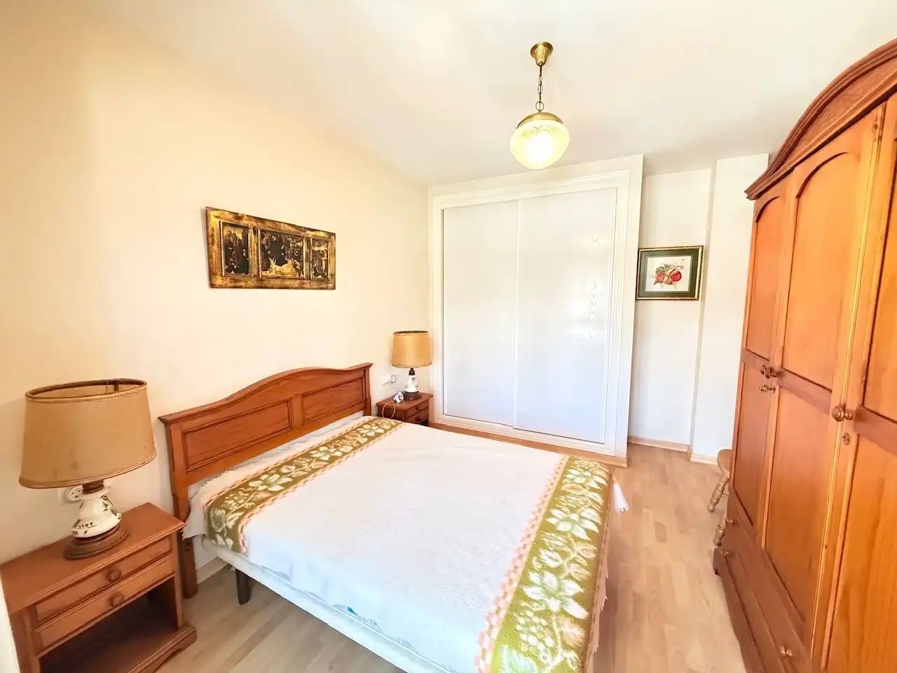 Habitación de Piso en venta en Torrox