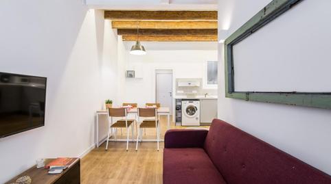Photo 3 of Apartment to rent in El Clot, Barcelona