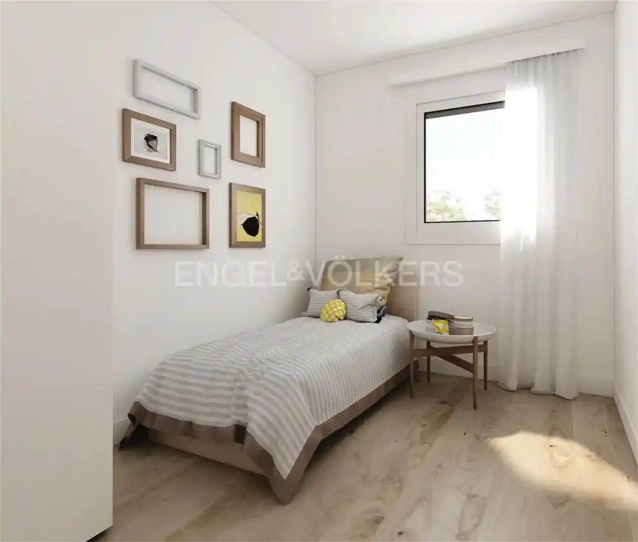 Wohnung zum Verkauf in Les Franqueses del Vallès