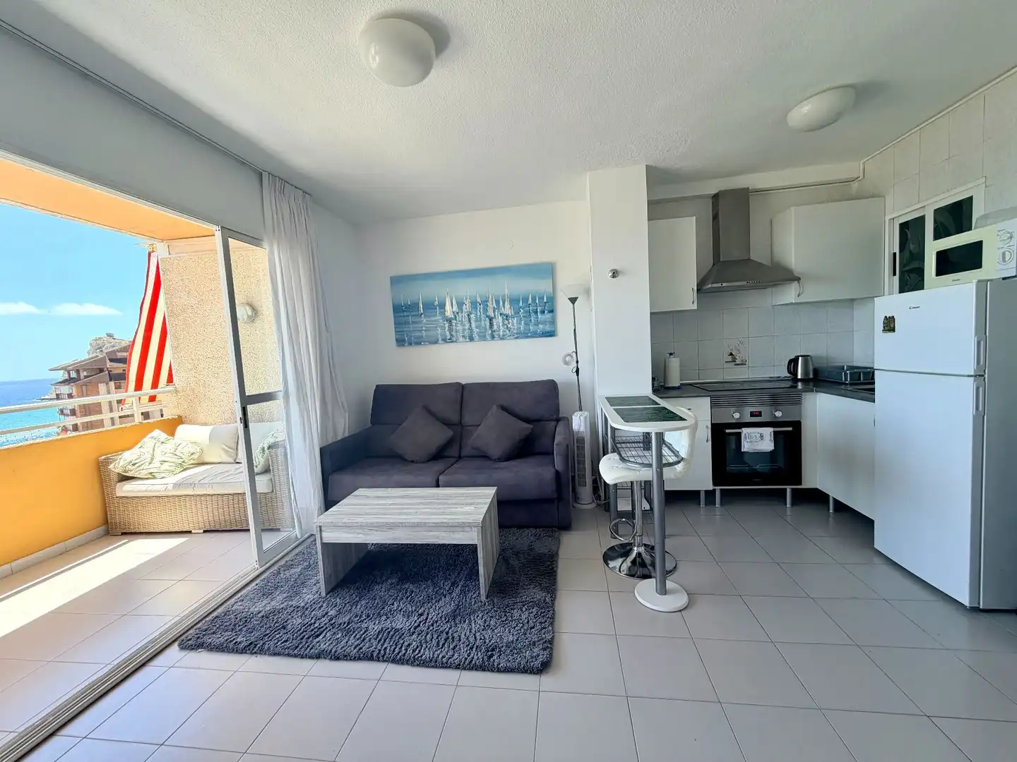 Apartament amb piscina de lloguer a VIGO, imagen 10