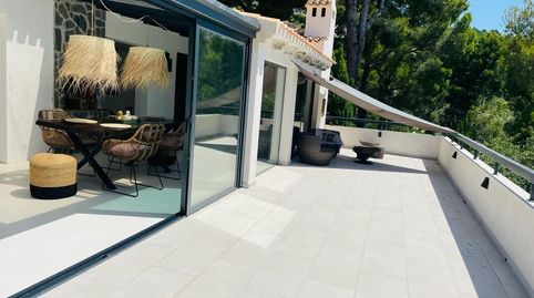 Foto 4 von Haus oder Chalet zum Verkauf in Altea la Vella, Altea