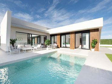 Maison à vendre à Calasparra