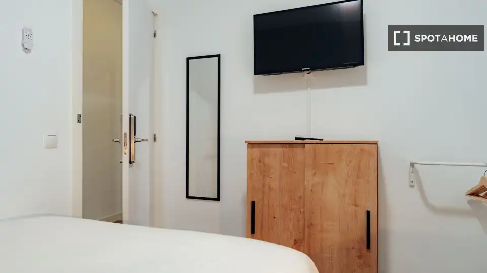 4 hab, 178m² en Cortes - Huertas, Centro, Madrid - Image 5