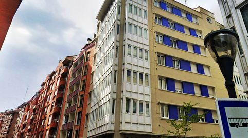 Foto 4 de Piso en venta en Zamakola Kalea, 118, La Peña, Bilbao