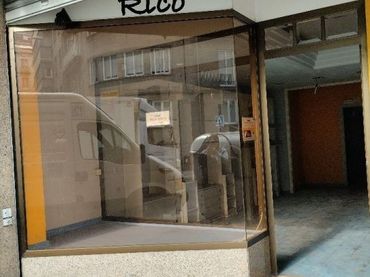 Gewerbefläche zur Miete in Universidad