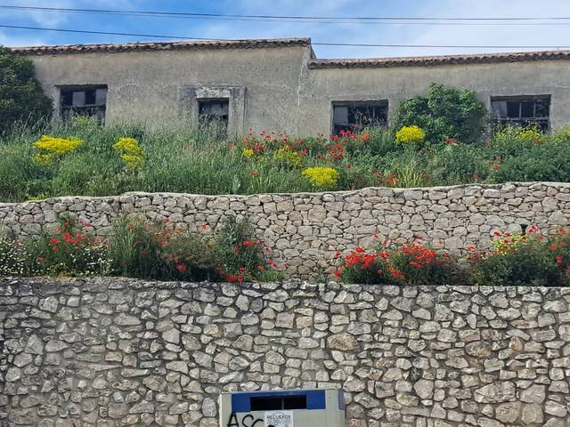 Terreno residencial en Venta en Calle Bodegas, 1 en Montemayor de Pililla