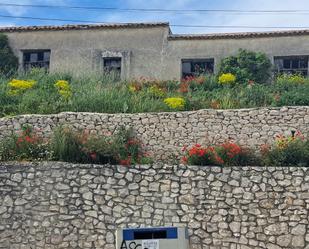 Garden of Residential for sale in Montemayor de Pililla