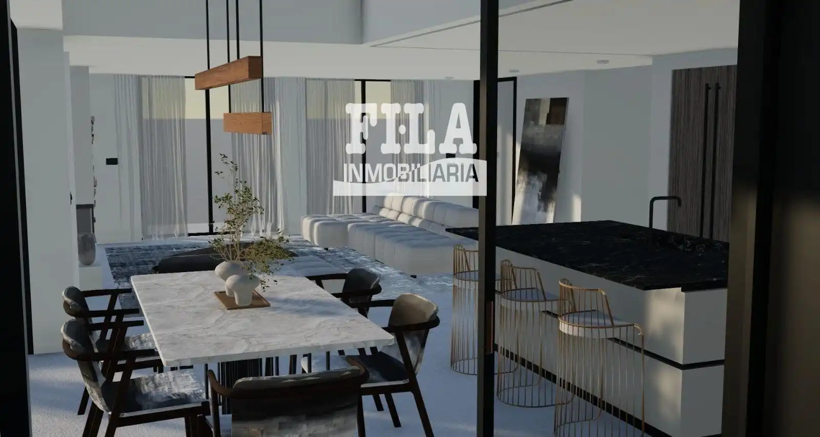 Houses for sale in Calafell  with Air Conditioner, Heating and Terrace