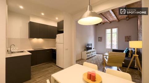 Photo 2 of Flat for rent in La Nova Esquerra de l'Eixample,  Barcelona Capital
