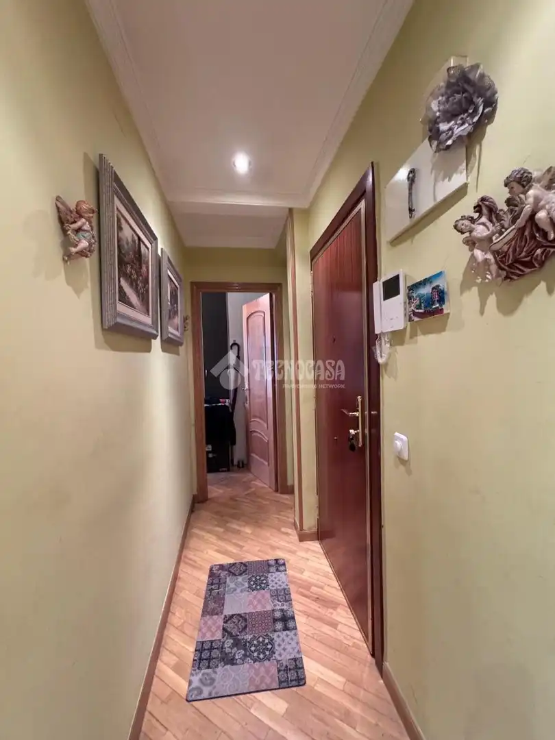 Piso en venta en Madrid con Aire acondicionado y Calefacción