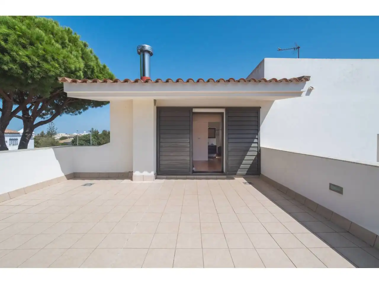 Chalet con jardín en venta en Núcleo urbano, imagen 72