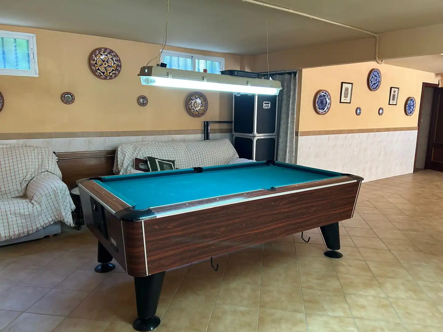 Casa o chalet en venta en Jaén con Aire acondicionado, Calefacción y Jardín privado