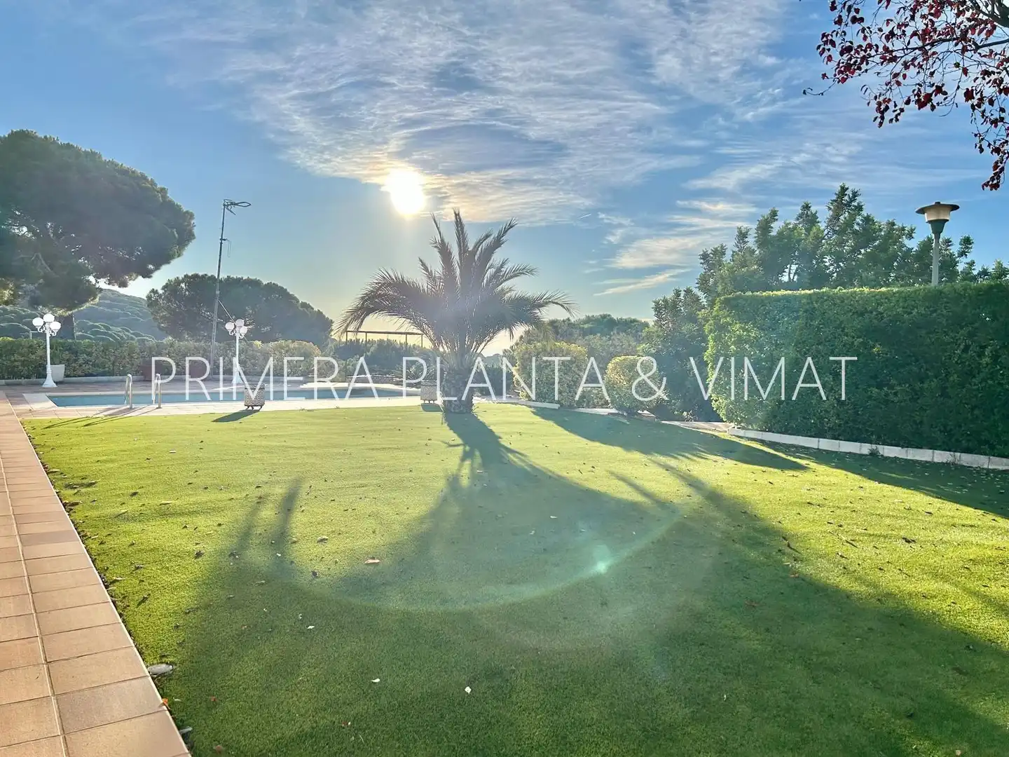 Villa avec piscine à vendre à Urbanitzacions, imagen 7