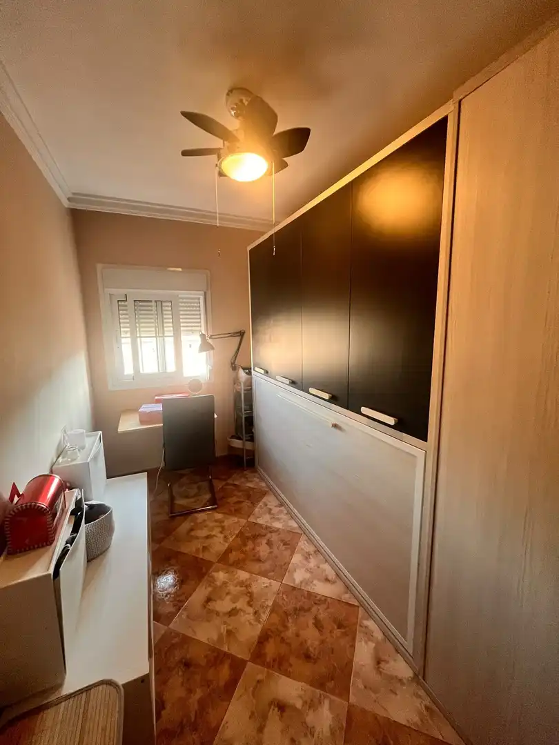 Piso con ascensor en venta en Carretera de Cádiz, imagen 16