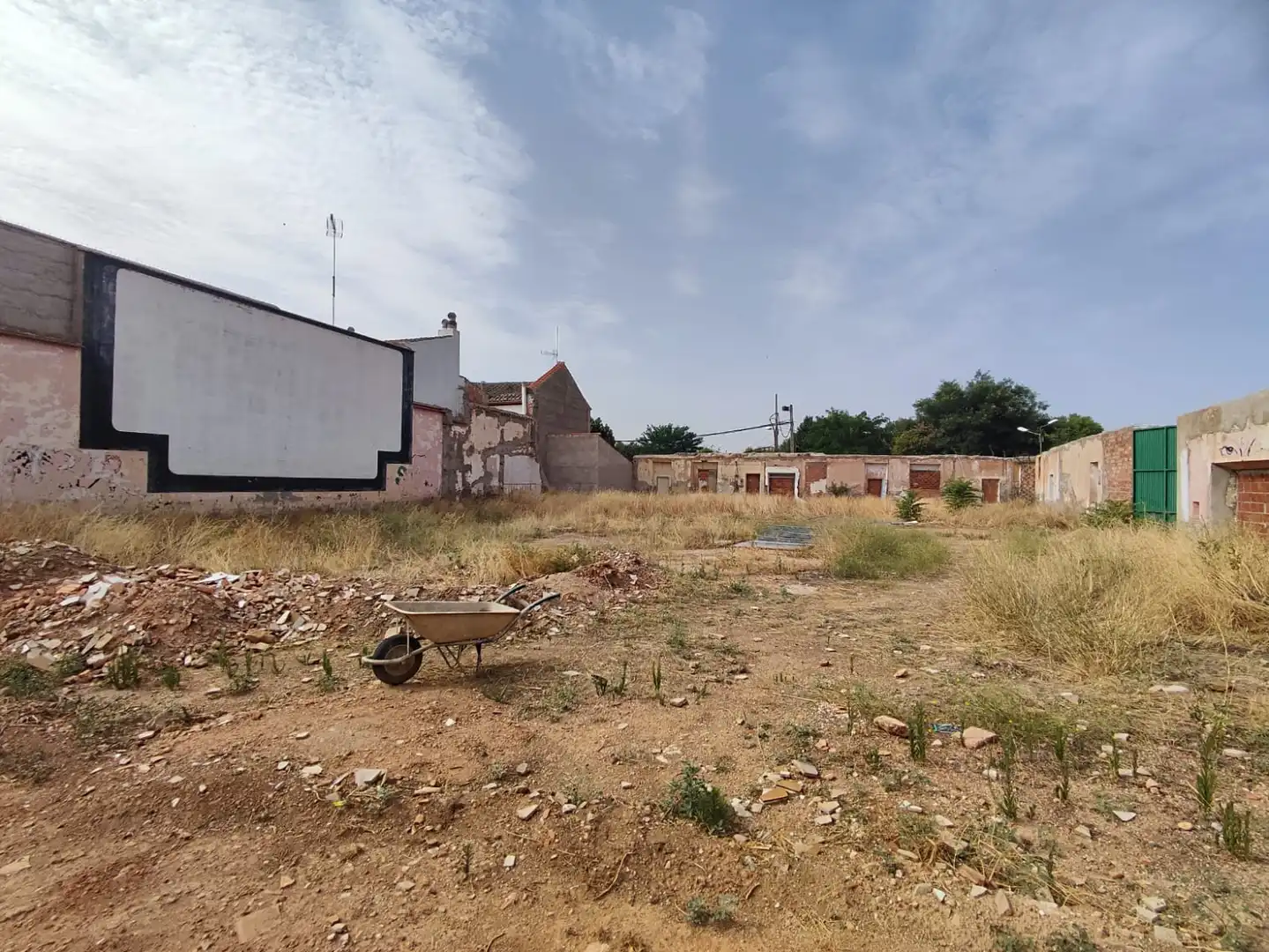 Terreno residenziale in vendita a Avenida de Cristóbal Colón, imagen 25