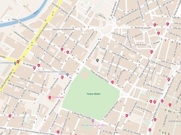 Terreno residenziale in vendita a Oeste