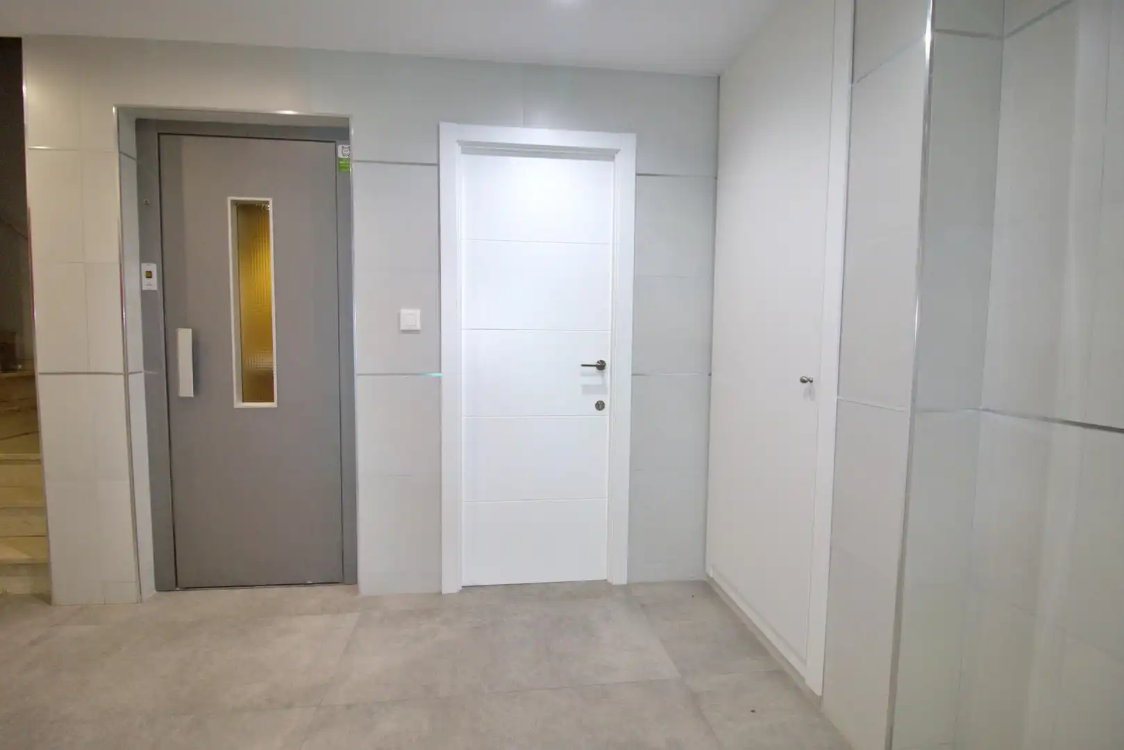 Dachboden zur Miete in Elche / Elx mit Balkon