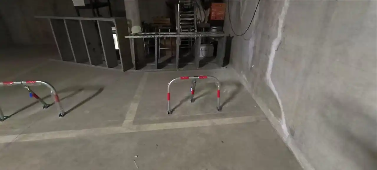 Parking de Garaje en venta en Mairena del Alcor