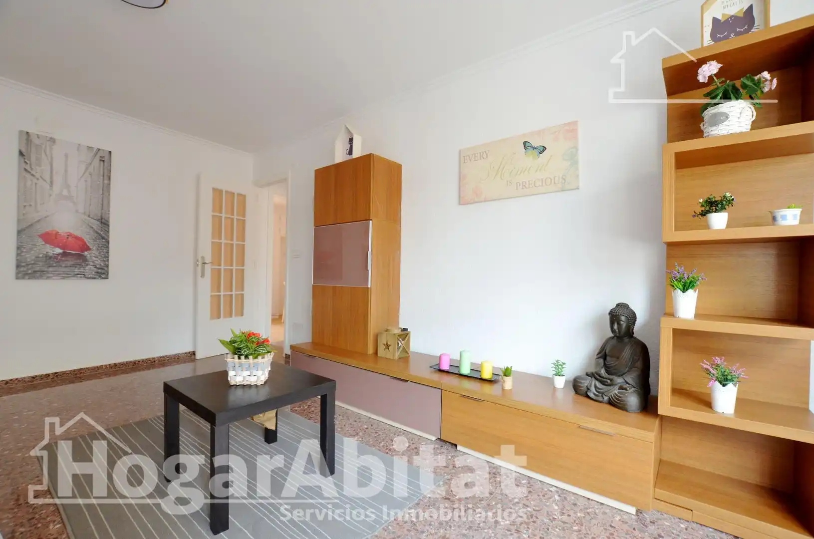 Habitación de Piso en venta en Tavernes de la Valldigna