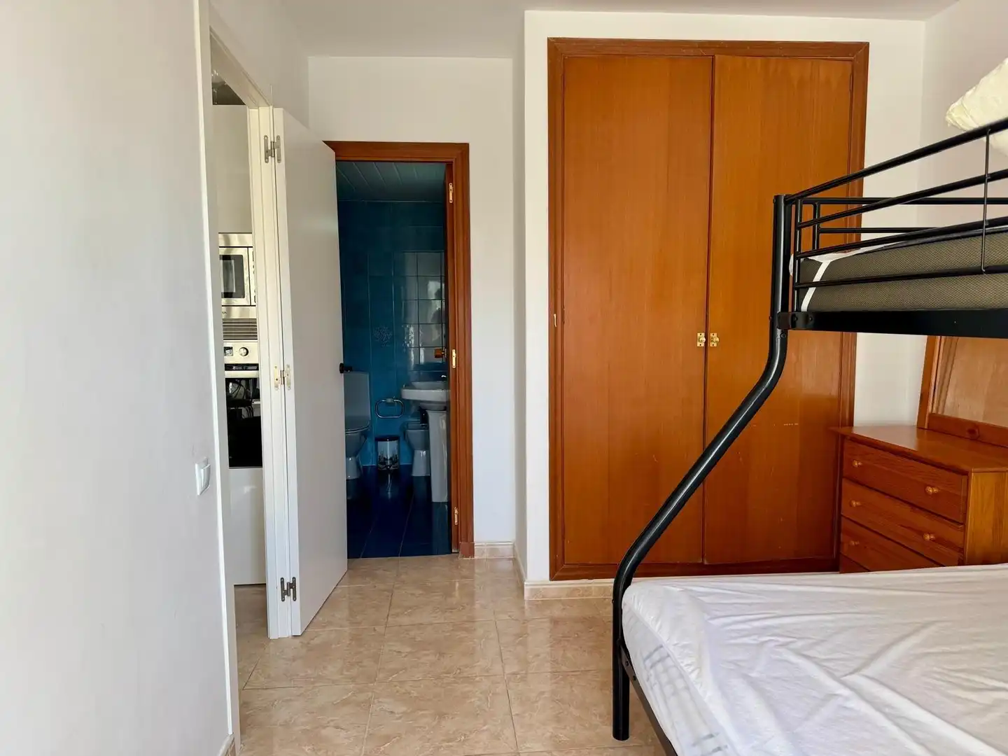 Apartament amb piscina de lloguer a Calle Calle Musico Juan Latorre Baeza, imagen 12