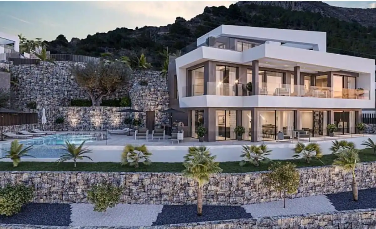 Villa avec piscine à vendre à Oltamar - Cucarres, imagen 3