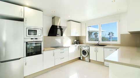 Foto 4 de Casa o chalet en venta en Villacana - Costalita - Saladillo, Estepona