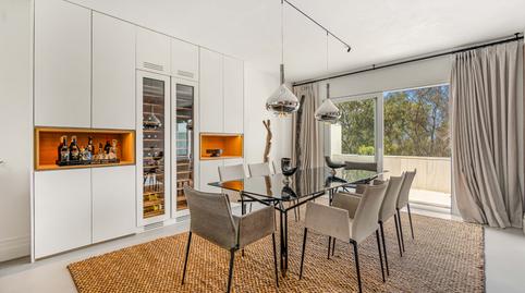 Foto 4 de Àtic en venda a Puerto Banús, Málaga