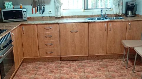 Foto 3 de Dúplex en venta en Nonduermas,  Murcia Capital