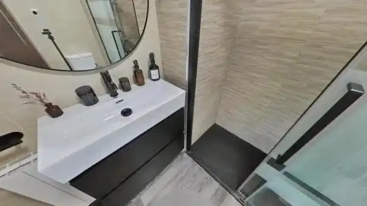 Baño de Piso en venta en Polinyà con Aire acondicionado, Calefacción y Terraza