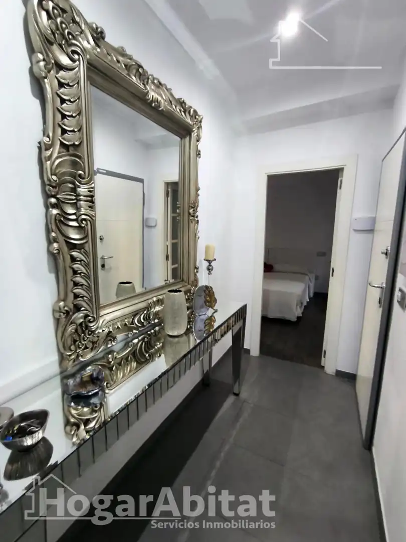 Casa o xalet en venda en Sagunto / Sagunt amb Aire condicionat