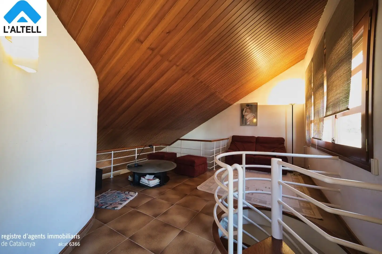 Haus oder Chalet zum Verkauf in L'Ametlla del Vallès
