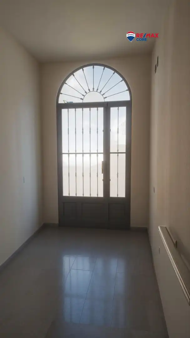 Dachboden zum Verkauf in Puebla de la Calzada mit Klimaanlage, Heizung und Möbliert