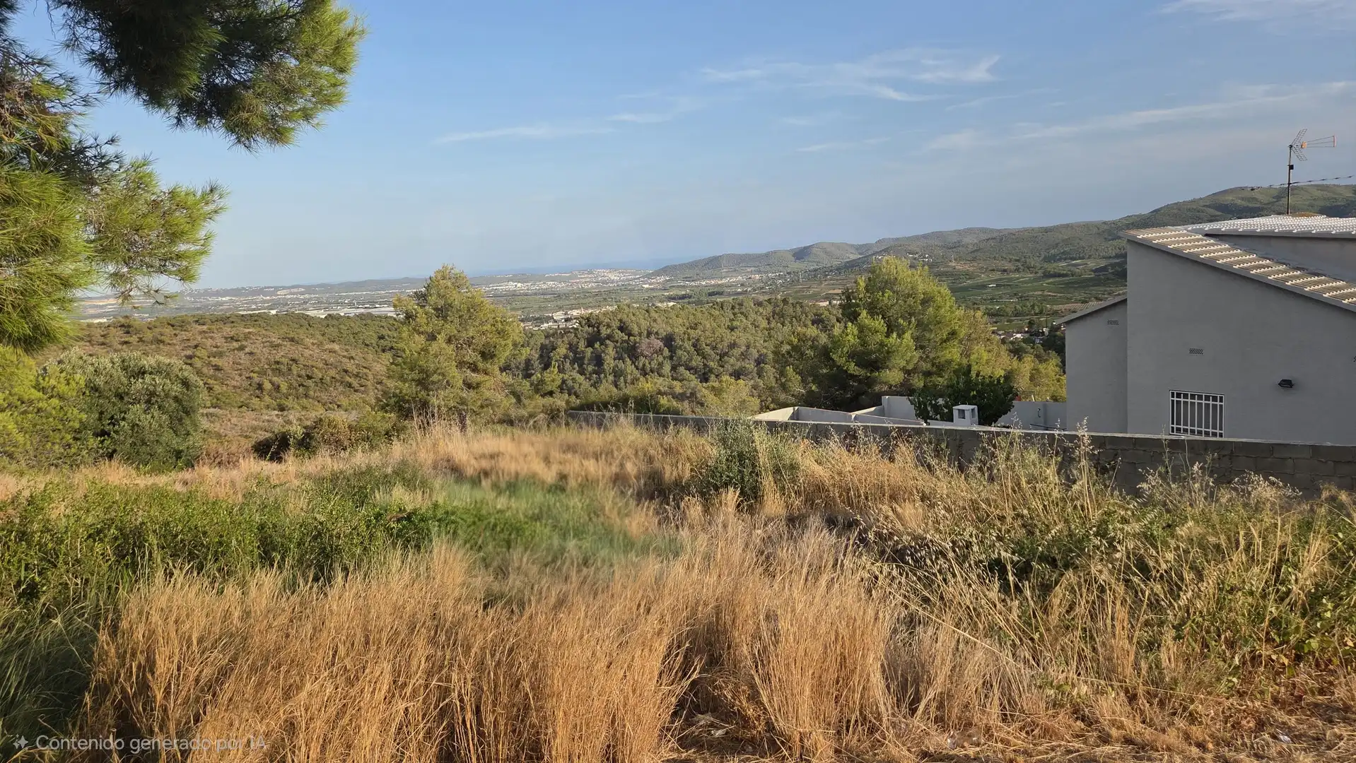 Residential land for sale in Avinguda del Priorat 108, imagen 3