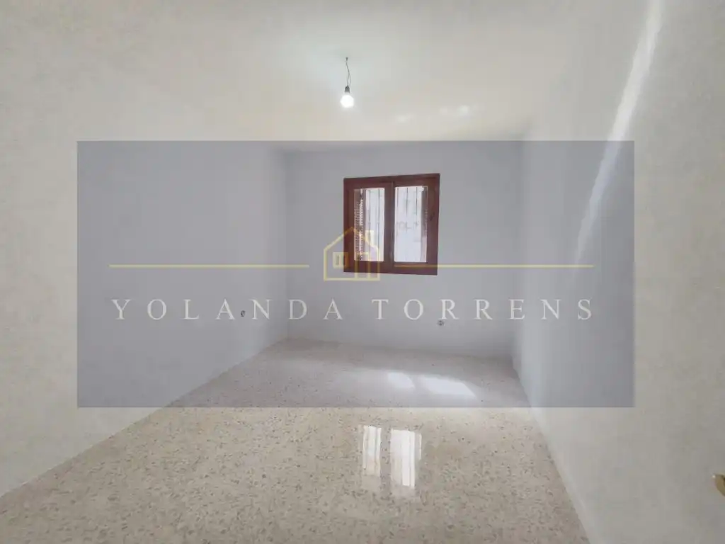 Vista exterior de Piso en venta en Alcalá de Guadaira