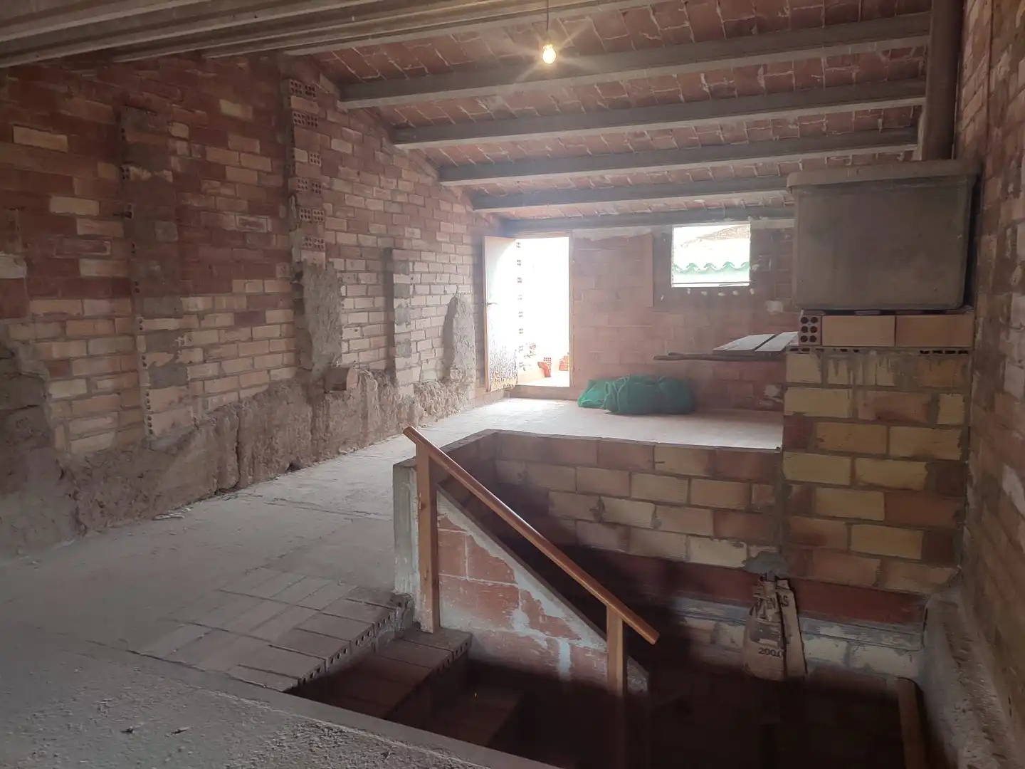 Casa o chalet en venta en Les Borges Blanques con Aire acondicionado, Calefacción y Jardín privado