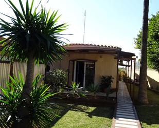Garden of House or chalet for sale in El Campello  with Air Conditioner, Terrace and Swimming Pool