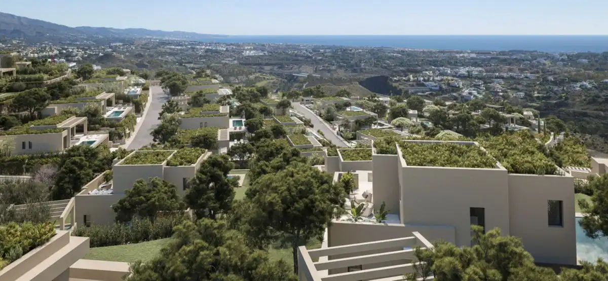 Chalet con piscina en venta en Montemayor - Marbella Club, imagen 13