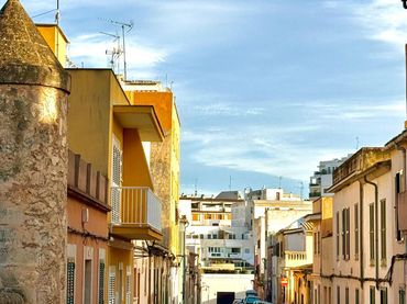 Apartment for sale in Calle SOLO