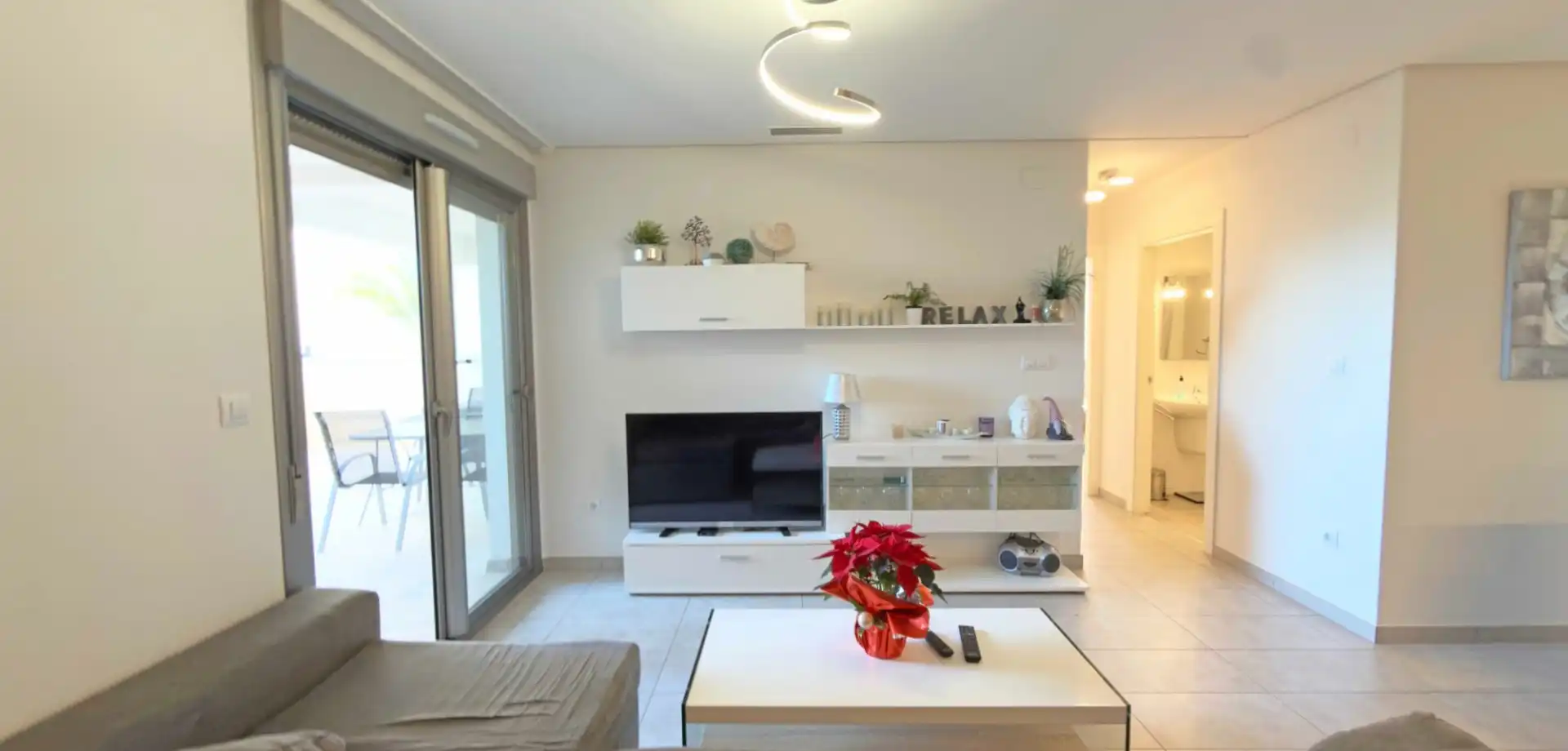 Wohnung mit Pool zum Verkauf in Orihuela Costa, imagen 3