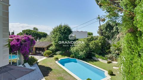 Photo 3 of Houses for sale in De Josep Estrada, Califòrnia - Santa Madrona, El Masnou