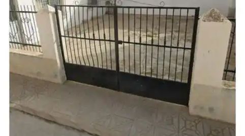 Foto 2 de Casa o xalet en venda a Calle Calderón de la Barca, 55, Benamaurel, Granada