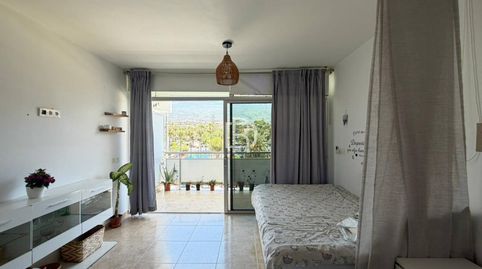 Foto 4 de Estudio de alquiler en Calle Aceviño, 21, Zona Botánico, Puerto de la Cruz