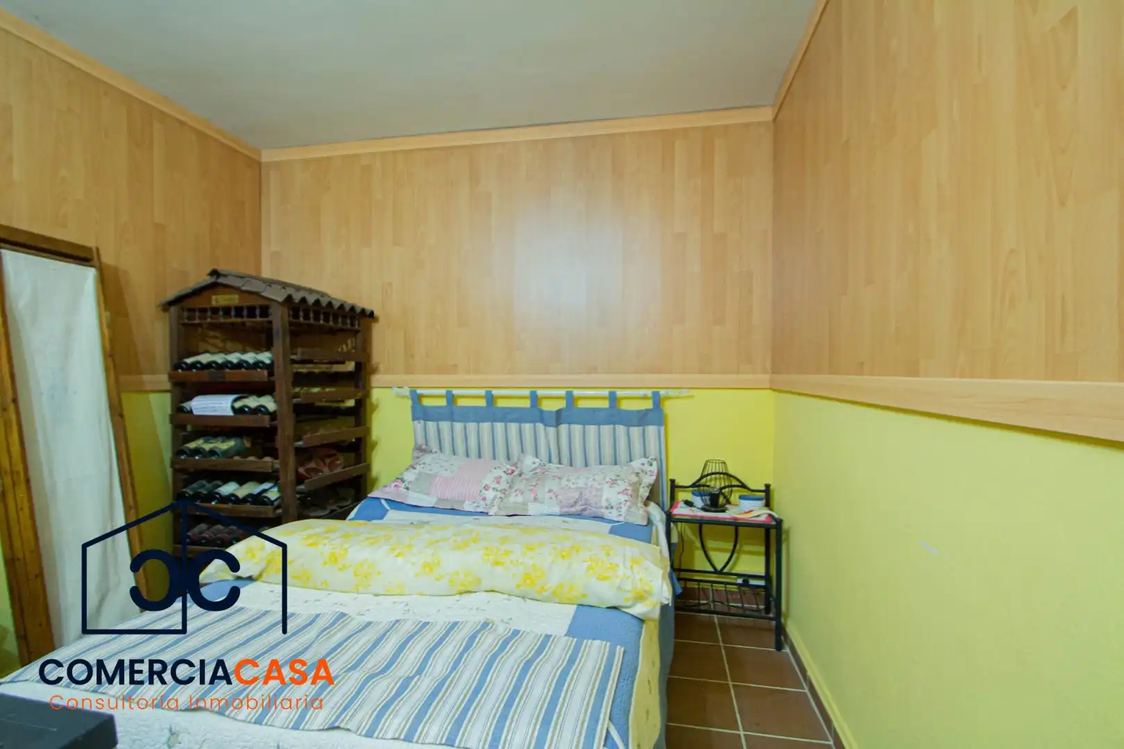 Chalet con piscina en venta en Albolote, imagen 41
