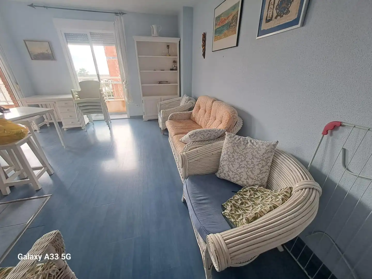 Apartament amb piscina en venda a Las Lomas - Las Yucas, imagen 8