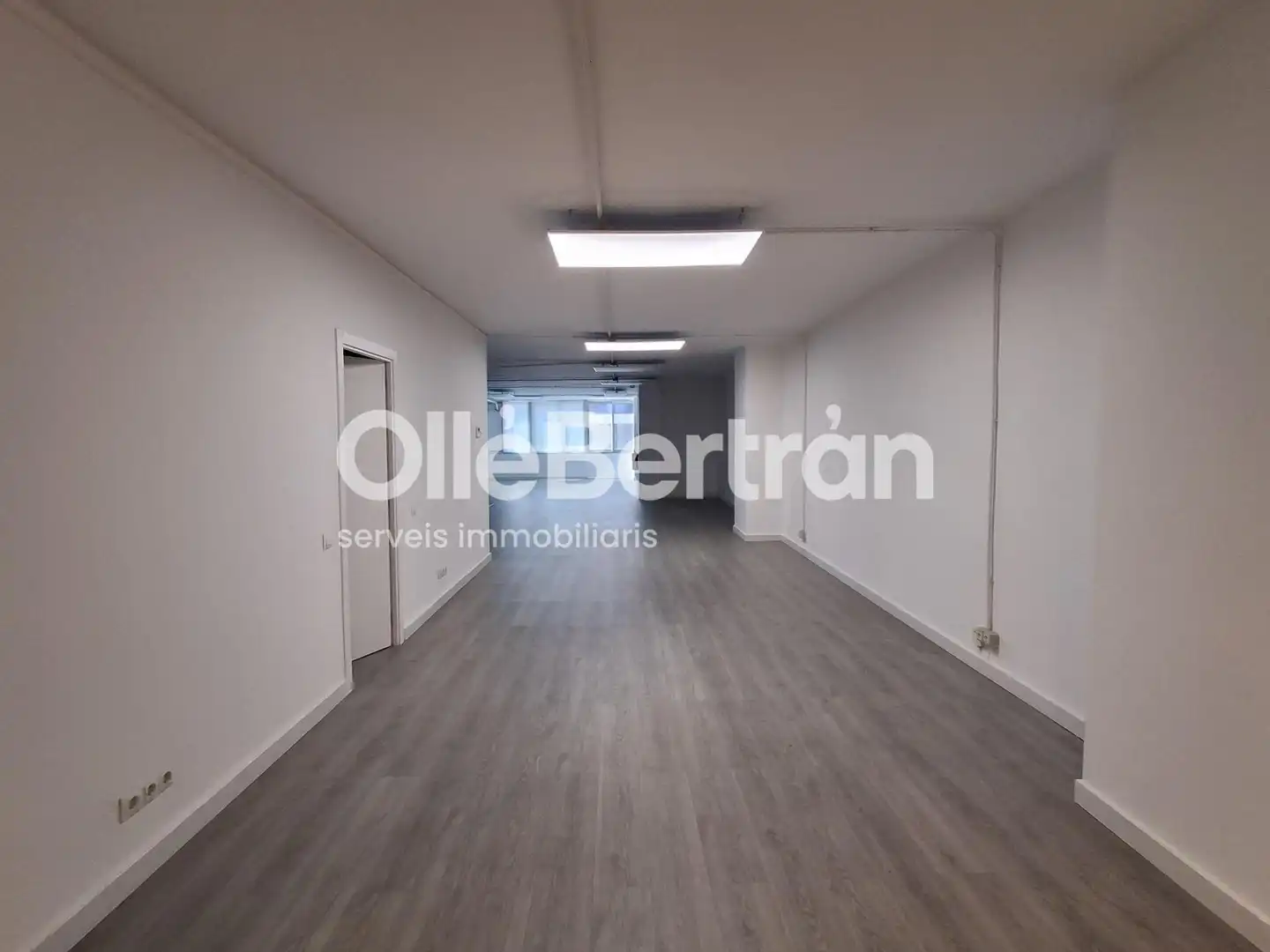 Büro zur Miete in Barcelona mit Klimaanlage