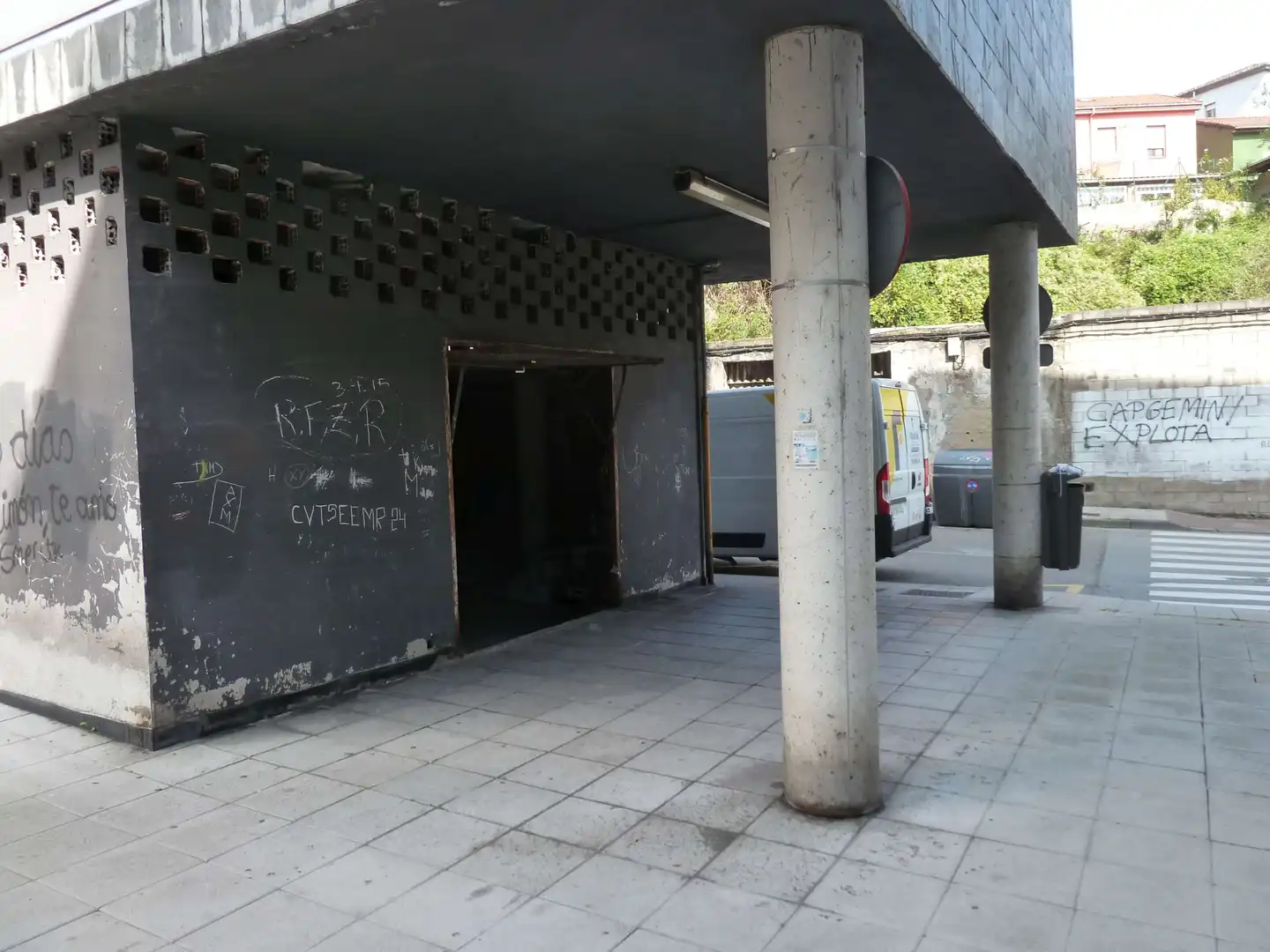 Business premises for sale in C/  General Elorza, imagen 3