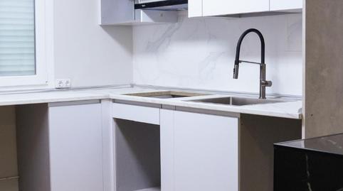 Photo 3 of Flat for sale in Calle de la Cigüeña, 31, Pajarillos Bajos, Valladolid Capital